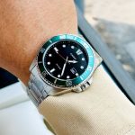 ساعت مچی مردانه کاسیو جنرال GENERAL MDV-107D-3AVDF - Image 2