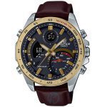 ساعت مچی مردانه کاسیو ادیفایس EDIFICE ECB-900GL-1ADR