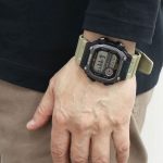 ساعت مچی مردانه کاسیو جنرال GENERAL DW-291HX-5AVDF - Image 3