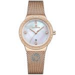 ساعت مچی زنانه نیوی فورس NAVIFORCE NF5005L