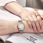 ساعت مچی زنانه نیوی فورس NAVIFORCE NF5005L - Image 2