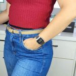 ساعت مچی مردانه زنانه کاسیو جنرال GENERAL A158WA-1D - Image 3