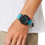 ساعت مچی مردانه کاسیو جیشاک G-SHOCK GA-2000-1A2DR - Image 2