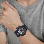 ساعت مچی مردانه کاسیو جیشاک G-SHOCK GG-1000-1ADR - Image 4