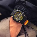 ساعت مچی مردانه کاسیو جیشاک G-SHOCK GA-900A-1A9DR - Image 4