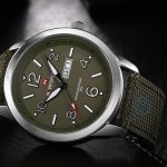 ساعت مچی زنانه نیوی فورس NAVIFORCE NF9101L - Image 2