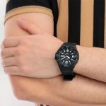 ساعت مچی مردانه کاسیو جنرال GENERAL MRW-200H-1B2 - Image 2