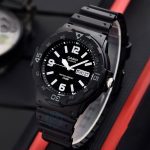 ساعت مچی مردانه کاسیو جنرال GENERAL MRW-200H-1B2 - Image 3