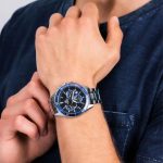 ساعت مچی مردانه کاسیو ادیفایس EDIFICE EFR-552D-1A2VUDF - Image 2