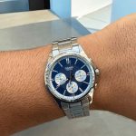 ساعت مچی مردانه کاسیو جنرال GENERAL MTP-1375D-2A1VDF - Image 3