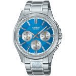 ساعت مچی مردانه کاسیو جنرال GENERAL MTP-1375D-2A2VDF