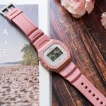 ساعت مچی زنانه کاسیو جنرال GENERAL W-218HC-4AVDF - Image 3