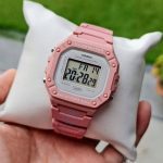 ساعت مچی زنانه کاسیو جنرال GENERAL W-218HC-4AVDF - Image 4