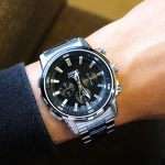 ساعت مچی مردانه کاسیو جنرال GENERAL MTP-E505D-1AVDF - Image 2