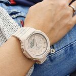 ساعت مچی زنانه کاسیو جیشاک G-SHOCK GMA-S2100-4ADR - Image 3