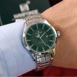 ساعت مچی مردانه نیوی فورس NF8032K سبز - Image 2