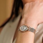 ساعت مچی زنانه فردریک کنستانت FREDERIQUE CONSTANT FC-200MPW2V2B - Image 2