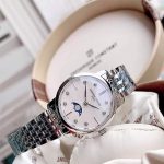 ساعت مچی زنانه فردریک کنستانت FREDERIQUE CONSTANT FC-206MPWD1S6B - Image 4