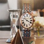 ساعت مچی زنانه فردریک کنستانت FREDERIQUE CONSTANT FC-200MPW2V2B - Image 3