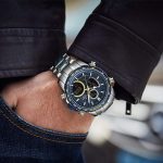 ساعت مچی مردانه نیوی فورس NAVIFORCE NF9182 - Image 2