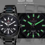 ساعت مچی مردانه نیوی فورس NAVIFORCE NF9038 - Image 4