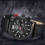 ساعت مچی مردانه نیوی فورس NF8002 - Image 4