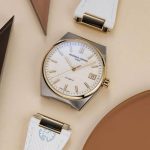 ساعت مچی زنانه فردریک کنستانت FREDERIQUE CONSTANT FC-303V2NH3B - Image 5