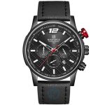 ساعت مچی مردانه نیوی فورس NF8002