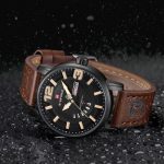 ساعت مچی مردانه نیوی فورس NF9143 - Image 3