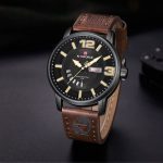 ساعت مچی مردانه نیوی فورس NF9143 - Image 4