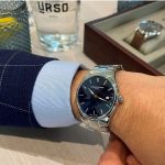 ساعت مچی مردانه فردریک کنستانت FREDERIQUE CONSTANT FC-220NS5B6B - Image 2