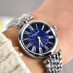 ساعت مچی زنانه فردریک کنستانت FREDERIQUE CONSTANT FC-200MPN2AR6B - Image 3