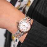 ساعت مچی زنانه فردریک کنستانت FREDERIQUE CONSTANT FC-281WH3ER2B - Image 2
