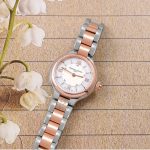ساعت مچی زنانه فردریک کنستانت FREDERIQUE CONSTANT FC-281WH3ER2B - Image 4