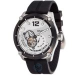 ساعت مچی مردانه لنکستر LANCASTER 383BN - Image 2