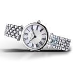 ساعت مچی زنانه فردریک کنستانت FREDERIQUE CONSTANT FC-200RMPW2V6B - Image 2