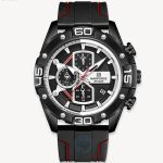 ساعت مچی مردانه نیوی فورس NF8018