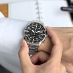 ساعت مچی مردانه سیتیزن CITIZEN CA0690-88E - Image 2