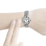 ساعت مچی زنانه فردریک کنستانت FREDERIQUE CONSTANT FC-200MPW2V6B - Image 2