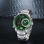 ساعت مچی مردانه نیوی فورس NF9199M - Image 4