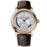 ساعت مچی مردانه فردریک کنستانت FREDERIQUE CONSTANT FC-718WM4H4