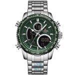 ساعت مچی مردانه نیوی فورس NAVIFORCE NF9182