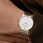 ساعت مچی مردانه فردریک کنستانت FREDERIQUE CONSTANT FC-200V5S33B - Image 2