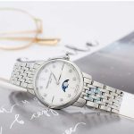 ساعت مچی زنانه فردریک کنستانت FREDERIQUE CONSTANT FC-206MPWD1S6B - Image 3