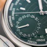 ساعت مچی مردانه فردریک کنستانت FREDERIQUE CONSTANT FC-718GR4NH6B - Image 3