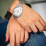 ساعت مچی زنانه ساندوز SANDOZ 72572.00 - Image 2