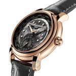 ساعت مچی مردانه فردریک کنستانت FREDERIQUE CONSTANT FC-718DGWM4H4 - Image 5