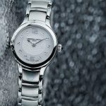 ساعت مچی زنانه فردریک کنستانتFREDERIQUE CONSTANT FC-200WA1ER6B - Image 2