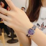 ساعت مچی زنانه فردریک کنستانت FREDERIQUE CONSTANT FC-200MPN2AR2D6 - Image 2