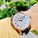 ساعت مچی مردانه فردریک کنستانت FREDERIQUE CONSTANT FC-282MC5B4 - Image 2